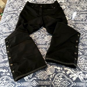 Snow/Ski Pants, Nils woman’s size 6